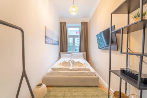 Dorothea Apartment I levestate